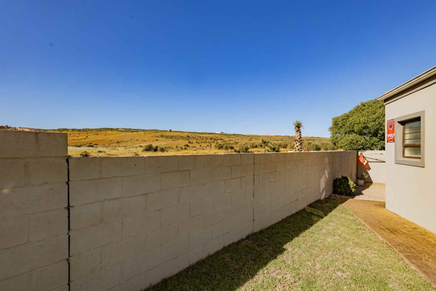 4 Bedroom Property for Sale in Langebaan Country Estate Western Cape